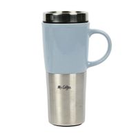 Taza Térmica de 16 Oz Colores Surtidos - Mr. Coffee