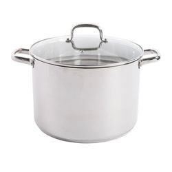 Olla de Acero Inoxidable de 7.57 Lts - Oster