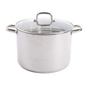 Olla de Acero Inoxidable de 7.57 Lts - Oster