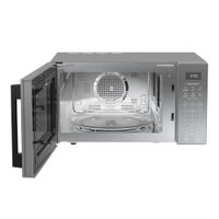 Microondas 4 en 1 de 1 Pie Silver - Whirpool