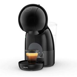 Máquina Cafetera Dolce Gusto Negra Piccolo - Nescafé