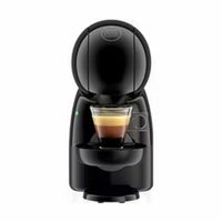 Máquina Cafetera Dolce Gusto Negra Piccolo - Nescafé