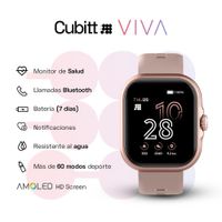 Reloj-Inteligente-Rosa-Cubitt-
