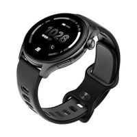 Smartwatch Bk Aura Negro - Cubitt