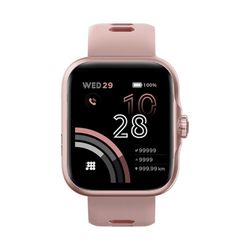 Smartwatch Viva Pro Rosado - Cubitt