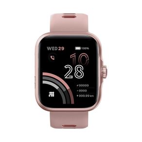 Smartwatch Viva Pro Rosado - Cubitt