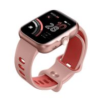 Smartwatch Viva Pro Rosado - Cubitt