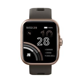 Smartwatch Viva Pro Café Moca - Cubitt