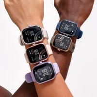Smartwatch Viva Pro Café Moca - Cubitt