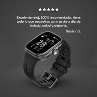 Smartwatch-Viva-Negro-Cubitt