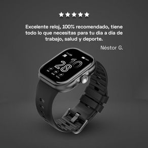 Smartwatch-Viva-Negro-Cubitt