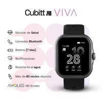 Smartwatch-Viva-Negro-Cubitt