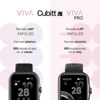 Smartwatch-Viva-Negro-Cubitt