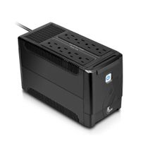 Ups con Regulador Automático de Tensión 375 W - Xtech