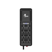 Regulador Automático de Voltaje 500 W - Xtech