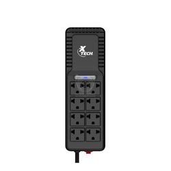 Regulador Automático de Voltaje 500 W - Xtech