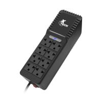 Regulador Automático de Voltaje 500 W - Xtech