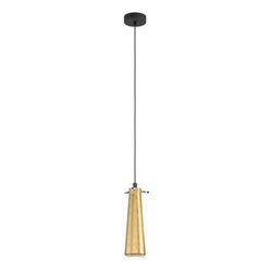 Lámpara Colgante Pinto Gold 40 W - Eglo