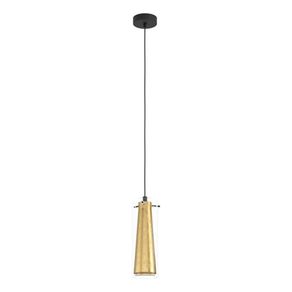 Lámpara Colgante Pinto Gold 40 W - Eglo