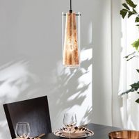 Lámpara Colgante Pinto Gold 40 W - Eglo