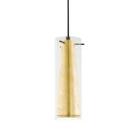 Lámpara Colgante Pinto Gold 40 W - Eglo