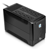 Ups con Regulador Automático de Tensión 250 W - Xtech