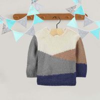 Suéter Elegante para Niño - Carters Varias Tallas