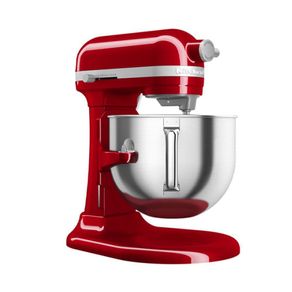 Batidora 7 Qt 11 Velocidades Empire Red - Kitchen Aid