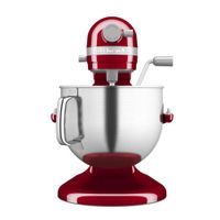 Batidora 7 Qt 11 Velocidades Empire Red - Kitchen Aid