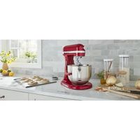 Batidora 7 Qt 11 Velocidades Empire Red - Kitchen Aid