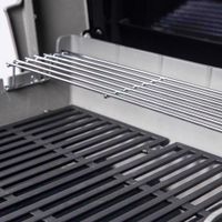 Churrasquera A Gas Spirit II - Weber