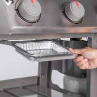 Churrasquera A Gas Spirit II - Weber