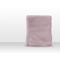 Set de 2 Toallas para Manos y Baño Lila - Viva