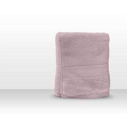 Set de 2 Toallas para Manos y Baño Lila - Viva