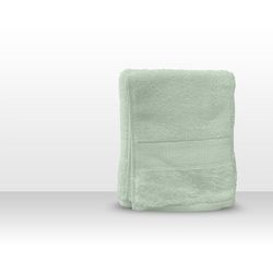 Set de 2 Toallas para Manos y Baño Verde - Viva