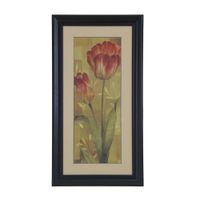 Cuadro Flor en la Naturaleza 48X90 Cm - Viva