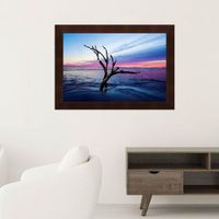 Cuadro Paisaje 72X102 Cm - Viva