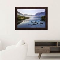 Cuadro Paisaje 72X102 Cm - Viva