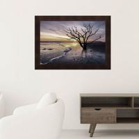 Cuadro Paisaje 72X102 Cm - Viva