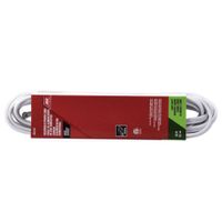 Extensión de Interior Blanca 6.1 M 16/2 - Ace