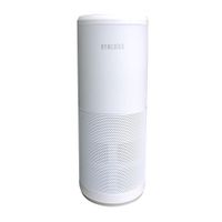 Purificador De Aire Portátil - Homedics