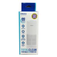 Purificador De Aire Portátil - Homedics