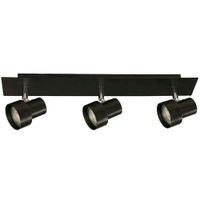 Lámpara de Pared Reflectora 2 Luces GU10 50W - Zlumini