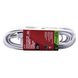 Extensión de Interior Blanca 4.6 M 16/2 - Ace