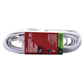 Extensión de Interior Blanca 4.6 M 16/2 - Ace