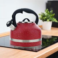 Tetera Con Hervidor Silvante 3 L - Nordika Varios Colores