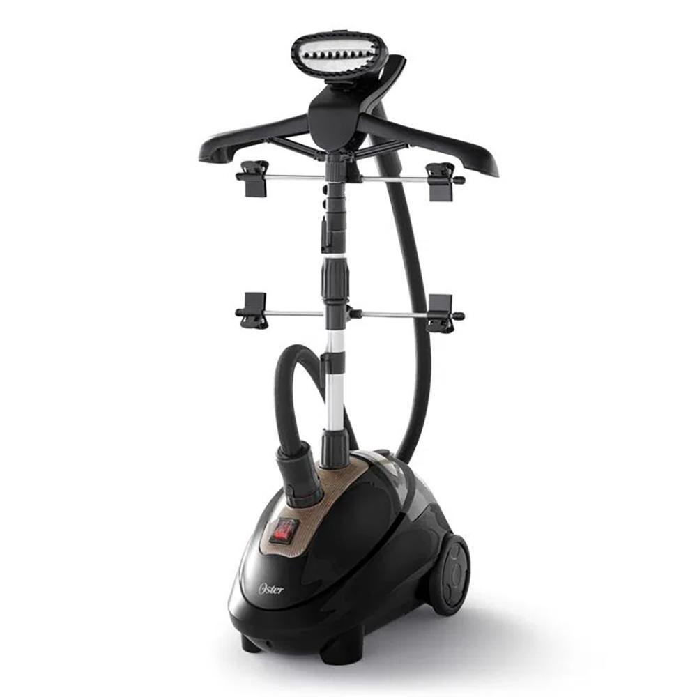 Vaporizador Vertical de Pedestal Color Negro