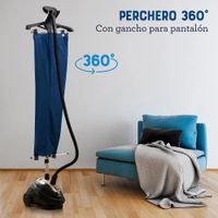 Vaporizador de Pedestal de 26X36X87 Cm - Oster