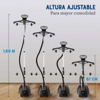 Vaporizador de Pedestal de 26X36X87 Cm - Oster