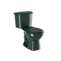 Sanitario Redondo Acuacer Verde - Corona